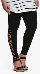 Torrid Active Lattice Workout/Casual Leggings